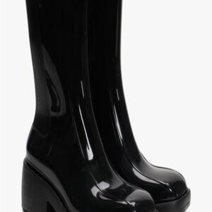 Melissa Nancy Mid-calf Boots